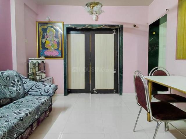 1.5 BHK Apartment in Goregaon East for rent Mumbai. The reference number is 20305630