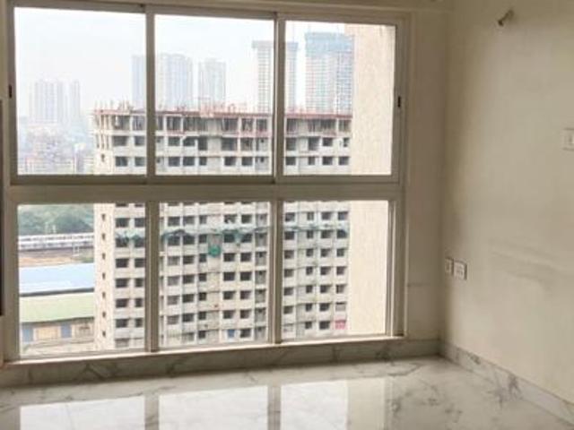 1.5 BHK Apartment in Goregaon East for rent Mumbai. The reference number is 20487695