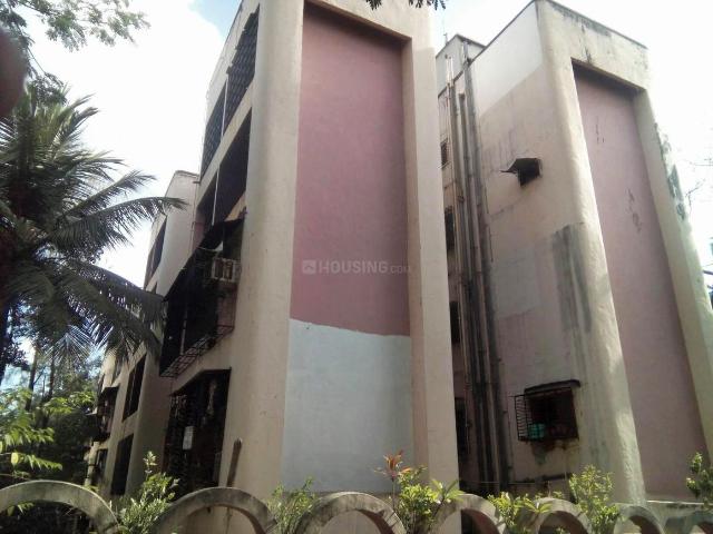 1.5 BHK Apartment in Goregaon East for rent Mumbai. The reference number is 20511740
