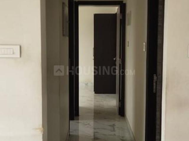 1.5 BHK Apartment in Goregaon East for rent Mumbai. The reference number is 20665824