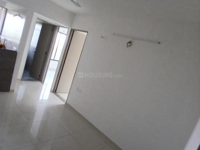 1.5 BHK Apartment in Gota for rent Ahmedabad. The reference number is 16912338