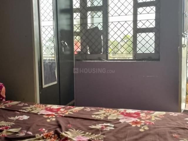 1.5 BHK Apartment in Gota for rent Ahmedabad. The reference number is 18667982