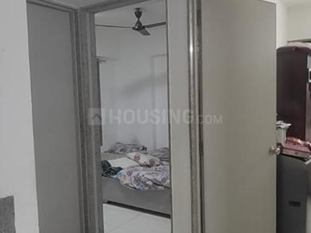 1.5 BHK Apartment in Gota for rent Ahmedabad. The reference number is 18753469
