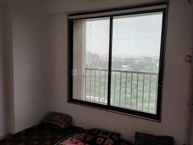 1.5 BHK Apartment in Gota for rent Ahmedabad. The reference number is 19121751