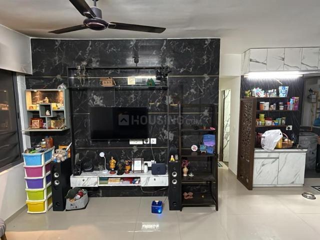 1.5 BHK Apartment in Gota for rent Ahmedabad. The reference number is 20871429