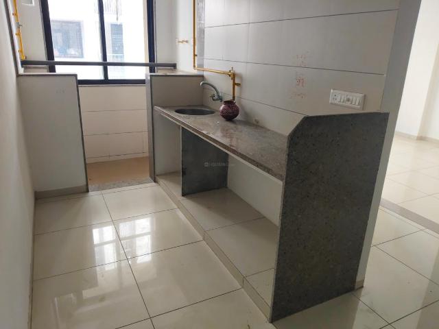 1.5 BHK Apartment in Gota for resale Ahmedabad. The reference number is 18493206