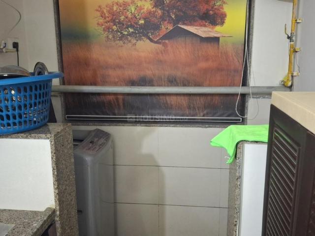 1.5 BHK Apartment in Gota for resale Ahmedabad. The reference number is 19331807