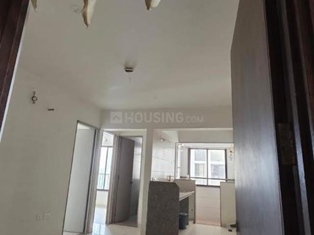 1.5 BHK Apartment in Gota for resale Ahmedabad. The reference number is 20168715