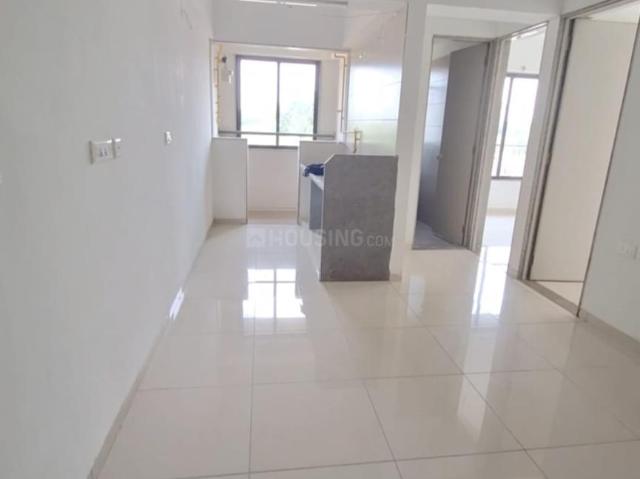 1.5 BHK Apartment in Gota for resale Ahmedabad. The reference number is 20589691