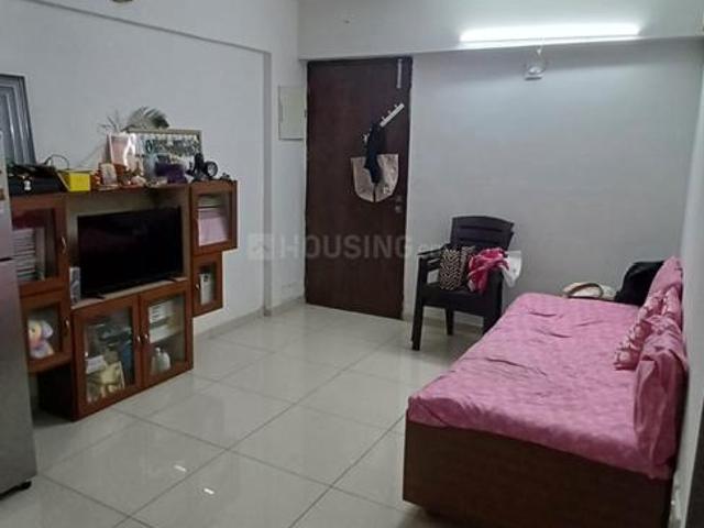 1.5 BHK Apartment in Gota for resale Ahmedabad. The reference number is 20836414