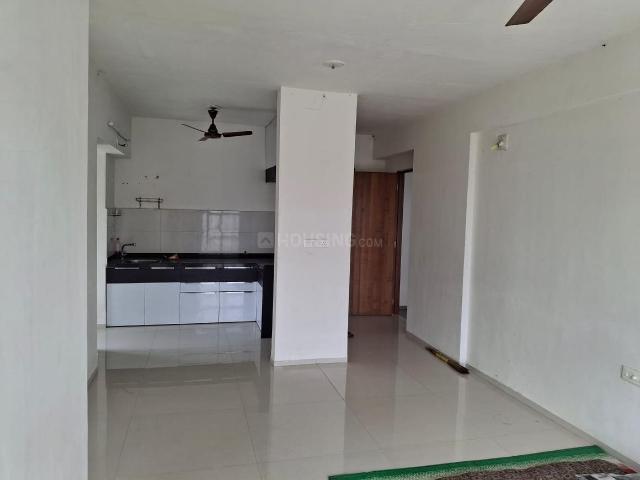 1.5 BHK Apartment in Gota for resale Ahmedabad. The reference number is 20862250