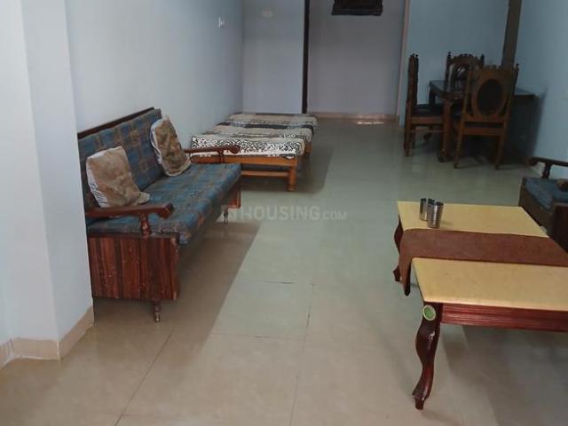 1.5 BHK Apartment in Goyal Vihar for rent Indore. The reference number is 20372786