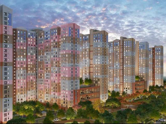 1.5 BHK Apartment in Gummanahalli for resale Bengaluru. The reference number is 17403166