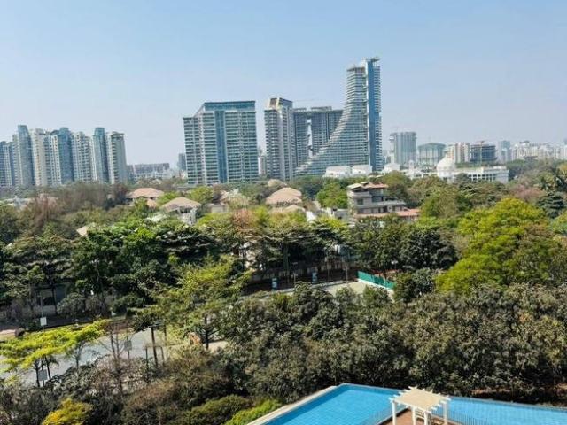 2 BHK Apartment in Hadapsar for rent Pune. The reference number is 19955322