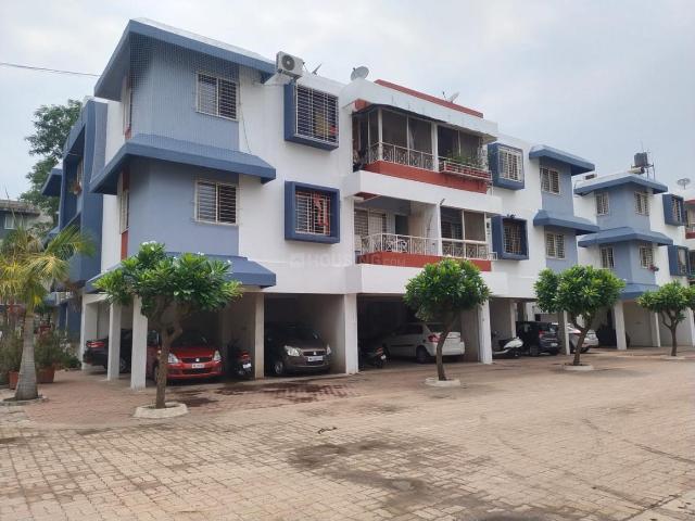 1.5 BHK Apartment in Hadapsar for rent Pune. The reference number is 20716633