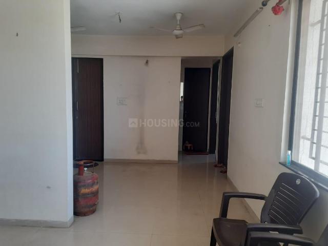 1.5 BHK Apartment in Hadapsar for rent Pune. The reference number is 20861323