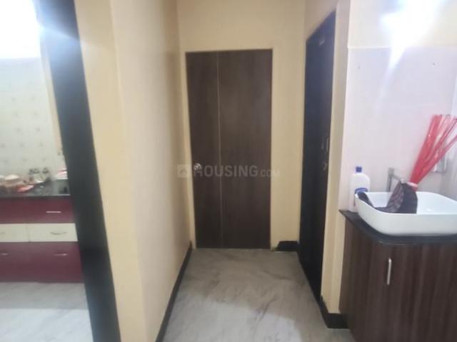 1.5 BHK Apartment in Hadapsar for rent Pune. The reference number is 20881144