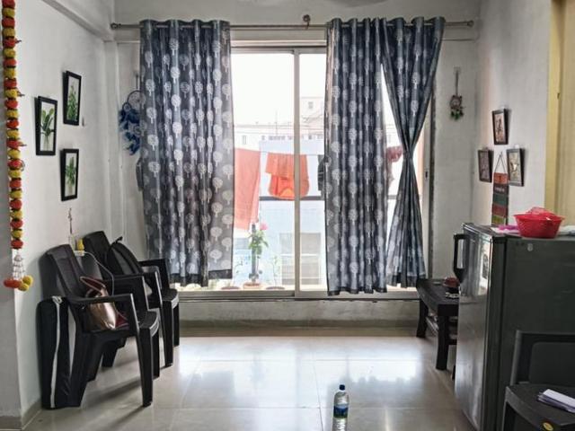 1.5 BHK Apartment in Hadapsar for resale Pune. The reference number is 20520900