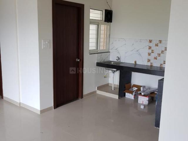 1.5 BHK Apartment in Hinjawadi Phase 3 for rent Pune. The reference number is 20590197