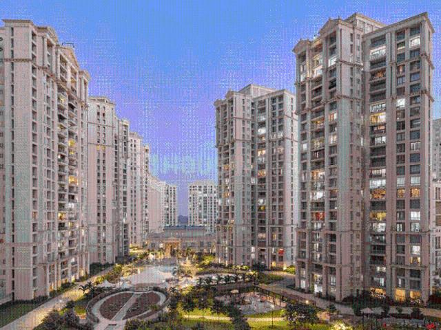 1.5 BHK Apartment in Hiranandani Estate for rent Thane. The reference number is 19412980