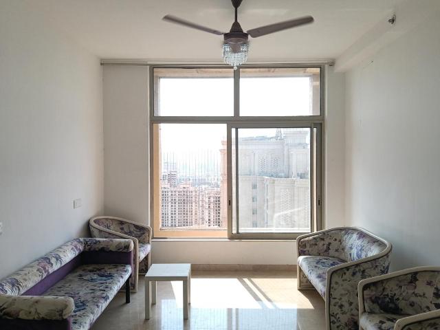 1.5 BHK Apartment in Hiranandani Estate for rent Thane. The reference number is 19276630