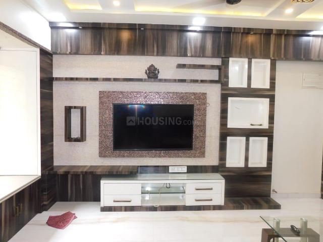 1.5 BHK Apartment in Hiranandani Estate for rent Thane. The reference number is 20458003