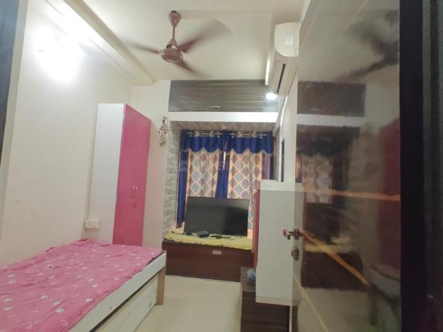 1.5 BHK Apartment in Hiranandani Estate for rent Thane. The reference number is 20360850