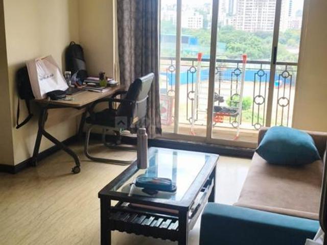 1.5 BHK Apartment in Hiranandani Estate for rent Thane. The reference number is 20384508