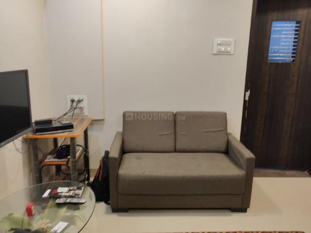 1.5 BHK Apartment in Hiranandani Estate for resale Thane. The reference number is 18017988