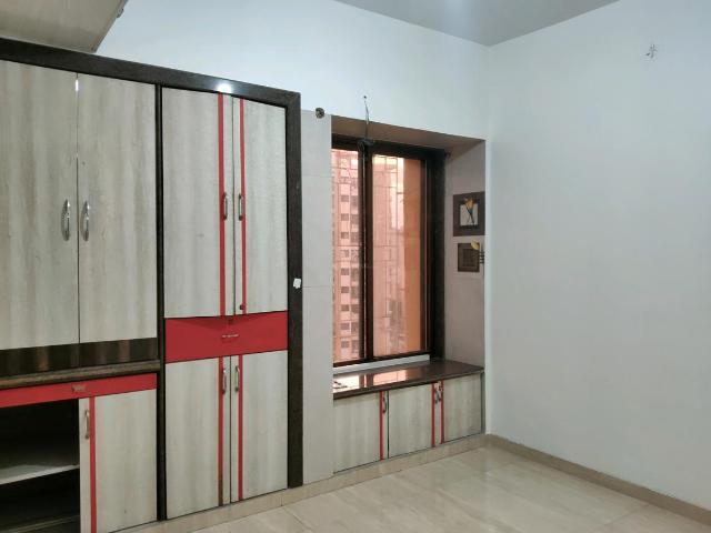 1.5 BHK Apartment in Hiranandani Estate for resale Thane. The reference number is 19627540