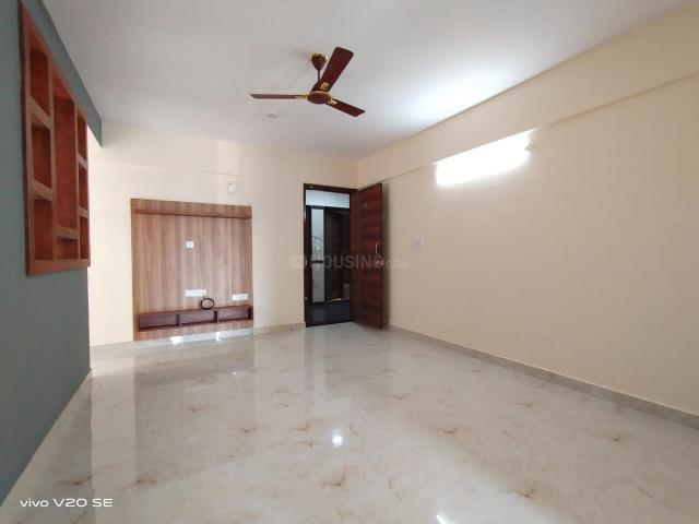 1.5 BHK Apartment in HSR Layout for rent Bengaluru. The reference number is 20459201