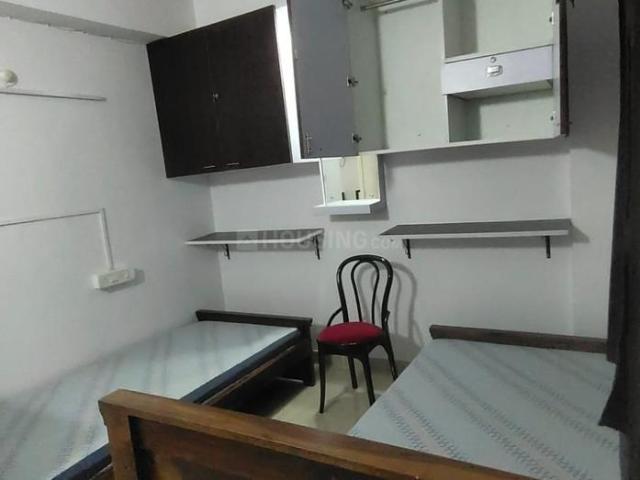 1.5 BHK Apartment in Ichapur for rent Kolkata. The reference number is 14273974