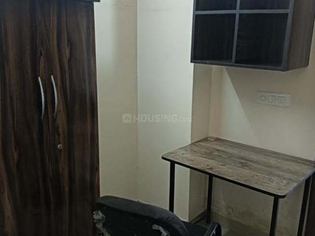 1.5 BHK Apartment in Indraprastha Industrial Area for rent Kota. The reference number is 20376553
