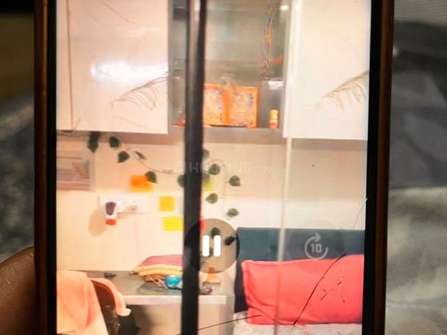 1.5 BHK Apartment in Instrumentation Limited Colony for rent Kota. The reference number is 20926263