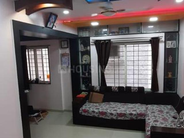 1.5 BHK Apartment in Jambhulwadi for resale Pune. The reference number is 17245740