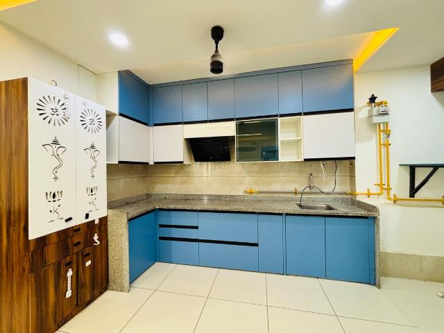 1.5 BHK Apartment in Jagatpur for rent Ahmedabad. The reference number is 20446668