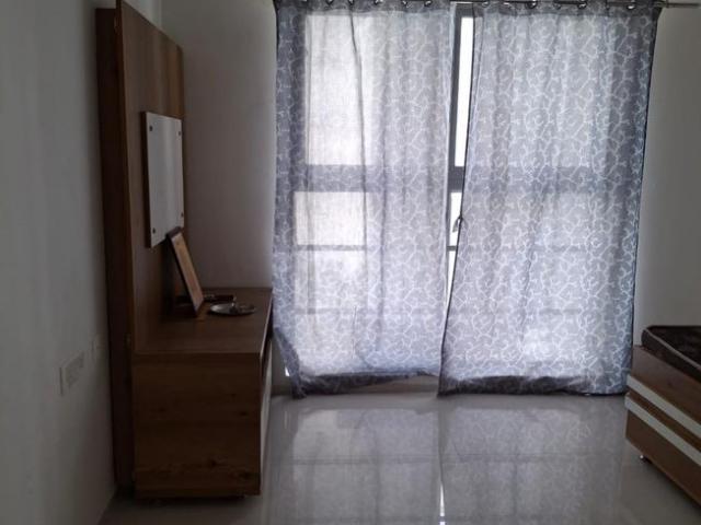 1.5 BHK Apartment in Jagatpur for rent Ahmedabad. The reference number is 20615866