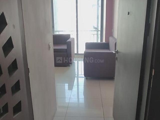 1.5 BHK Apartment in Jagatpur for rent Ahmedabad. The reference number is 20085341