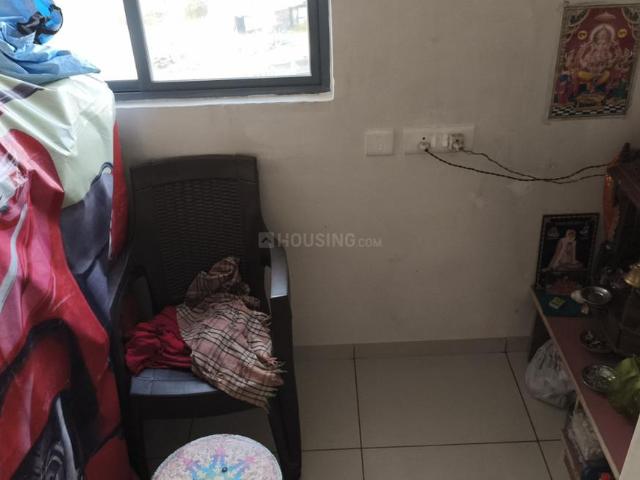 1.5 BHK Apartment in Jagatpur for resale Ahmedabad. The reference number is 19469679