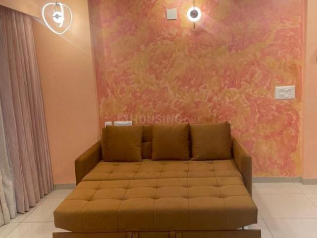 1.5 BHK Apartment in Jagatpur for resale Ahmedabad. The reference number is 20103457