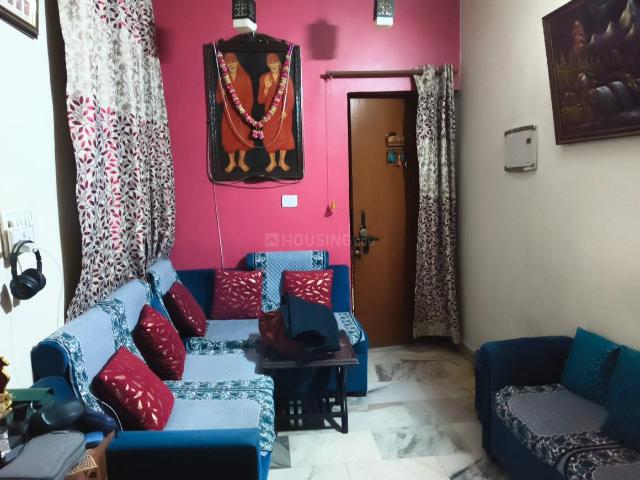 1.5 BHK Apartment in Jasola for rent New Delhi. The reference number is 20566432