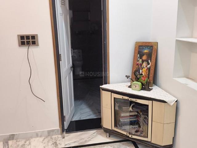 1.5 BHK Apartment in Jhalamand for rent Jodhpur. The reference number is 20989744
