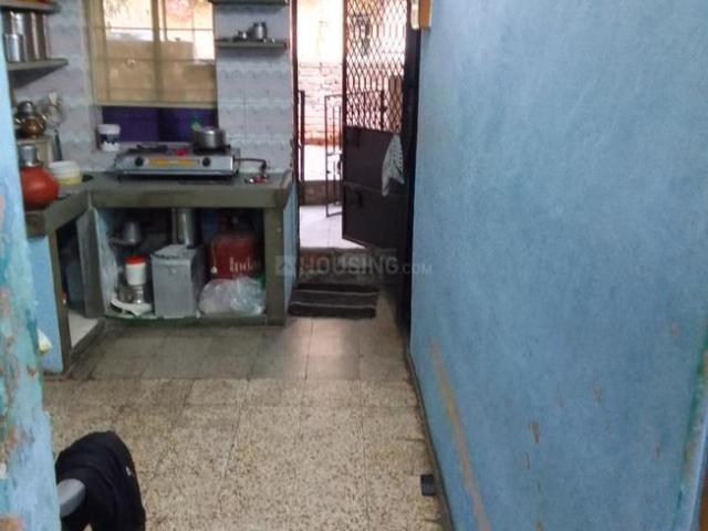 1.5 BHK Apartment in Jivrajpark for resale Ahmedabad. The reference number is 20355255