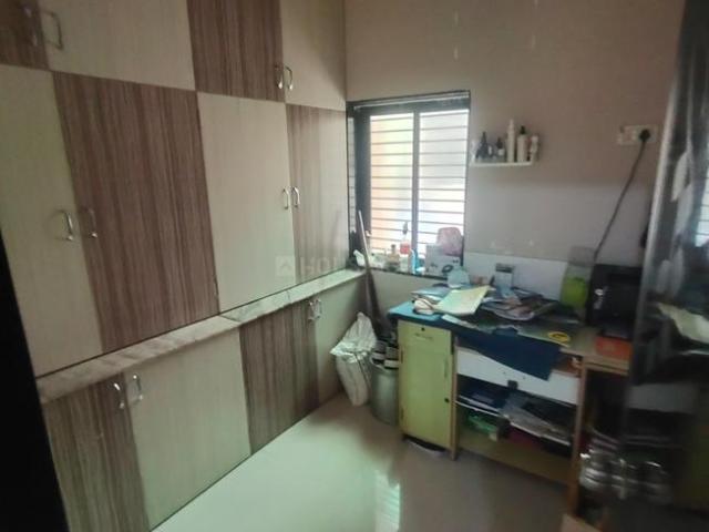 1.5 BHK Apartment in Jodhpur for rent Ahmedabad. The reference number is 20985307