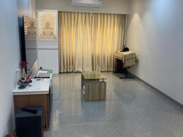 1.5 BHK Apartment in Jogeshwari West for resale Mumbai. The reference number is 20440886
