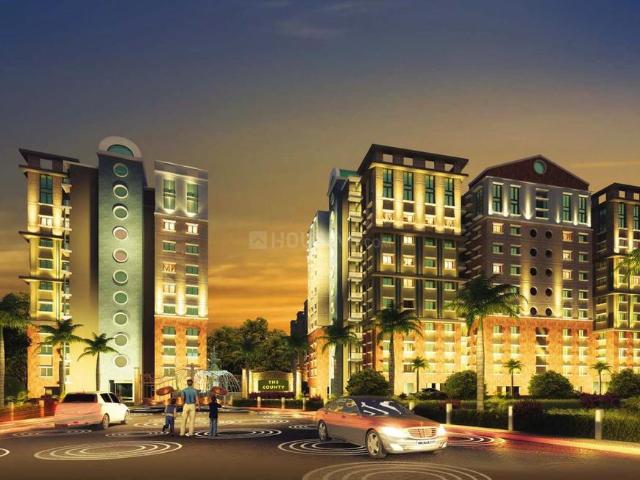 1.5 BHK Apartment in Joka for resale Kolkata. The reference number is 20518774