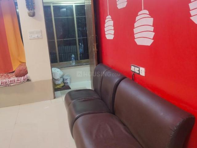 1.5 BHK Apartment in Juhu for rent Mumbai. The reference number is 20593481