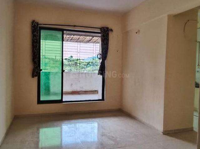 1.5 BHK Apartment in Kamothe for resale Navi Mumbai. The reference number is 18323526