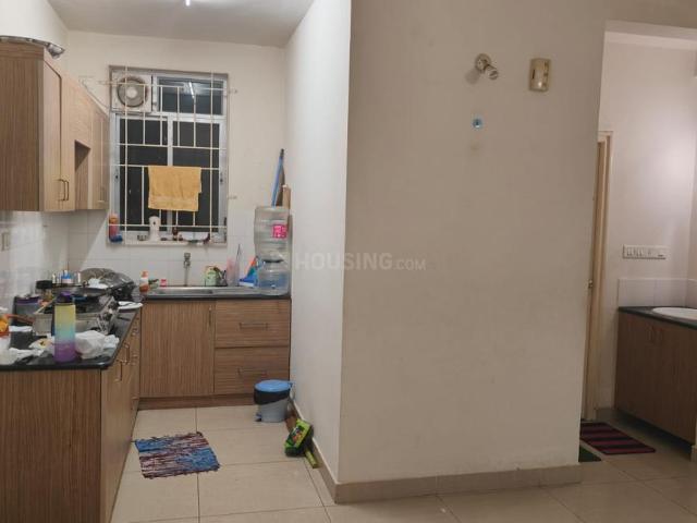 1.5 BHK Apartment in Kanakapura for rent Bengaluru. The reference number is 20407004