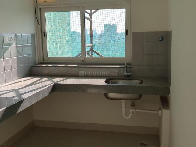 1.5 BHK Apartment in Kandivali East for rent Mumbai. The reference number is 16358608